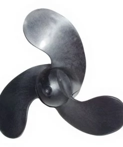SOLAS 0001-073-06-P Tohat Merc 2.53.3HP Johns Evinrude 3.5 HP 6 Propeller