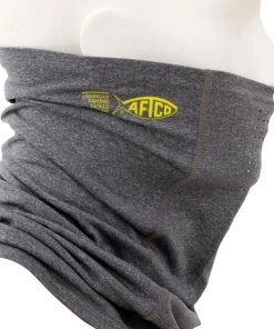 AFTCO Solido Lazercut SPF40+ Sun Mask Silver -Deals SOLAS Store 110114 8 n