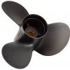 SOLAS 1111-093-10 Amita 3 Mercury Aluminium 06-15 HP 10 Propeller 2 SOLAS 1111-093-10 Amita 3 Mercury Aluminium 06-15 HP 10 Propeller -Deals SOLAS Store 1111 093 10