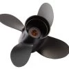 SOLAS 1113-093-10 Amita 4 Mercury Aluminium 06-15 HP 10 Propeller -Deals SOLAS Store 1113 093 10