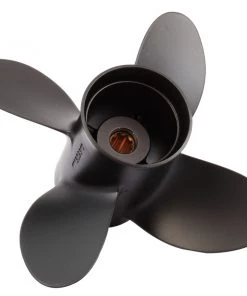 SOLAS 1113-093-10 Amita 4 Mercury Aluminium 06-15 HP 10 Propeller