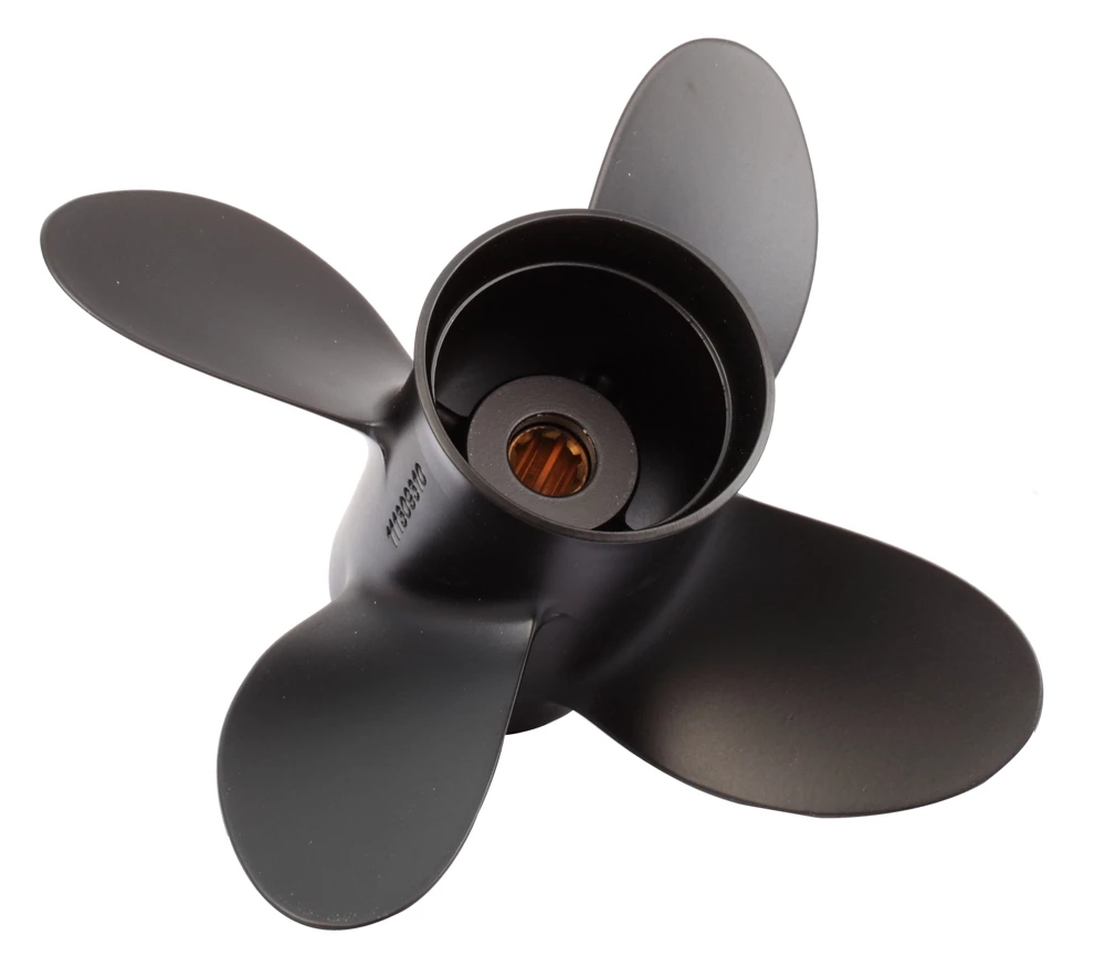 SOLAS 1113-093-10 Amita 4 Mercury Aluminium 06-15 HP 10 Propeller 3 SOLAS 1113-093-10 Amita 4 Mercury Aluminium 06-15 HP 10 Propeller
