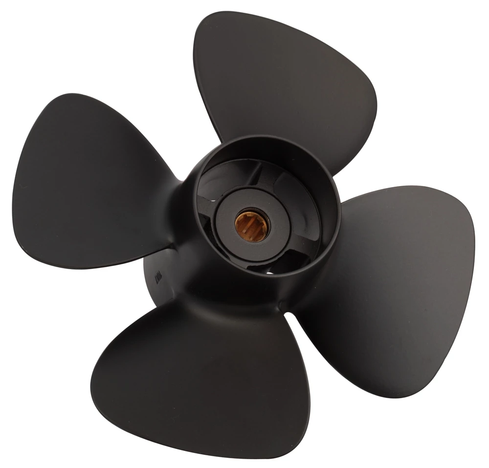 SOLAS 1113-100-07 Amita 4 - High Thrust Mercury Aluminium 06-15 HP 07 High Thrust Propeller 3 SOLAS 1113-100-07 Amita 4 - High Thrust Mercury Aluminium 06-15 HP 07 High Thrust Propeller