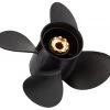 SOLAS 1213-100-13 Amita 4 Mercury Aluminium 9.9-25 HP 13 Propeller 1 SOLAS 1213-100-13 Amita 4 Mercury Aluminium 9.9-25 HP 13 Propeller -Deals SOLAS Store 1213 100 13
