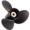 SOLAS 1311-116-12 Amita 3 - C Plus Mercury Aluminium 25-70 HP 12 Propeller 1 SOLAS 1311-116-12 Amita 3 - C Plus Mercury Aluminium 25-70 HP 12 Propeller -Deals SOLAS Store 1311 116 12