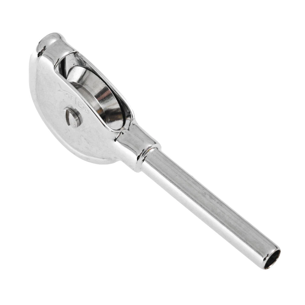 AFTCO Roller Tip-Top 112L Silver 3 AFTCO Roller Tip-Top 112L Silver