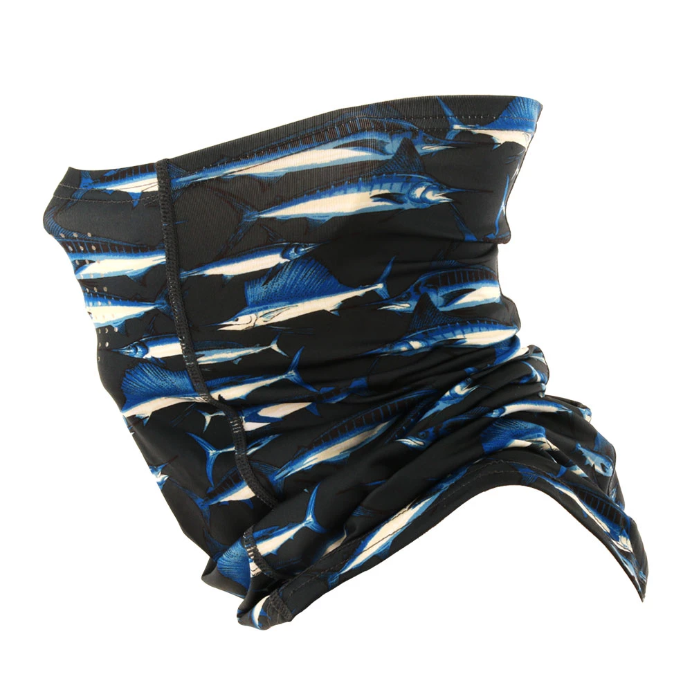 AFTCO Makaira Lazercut Sun Mask 5 AFTCO Makaira Lazercut Sun Mask - Image 3