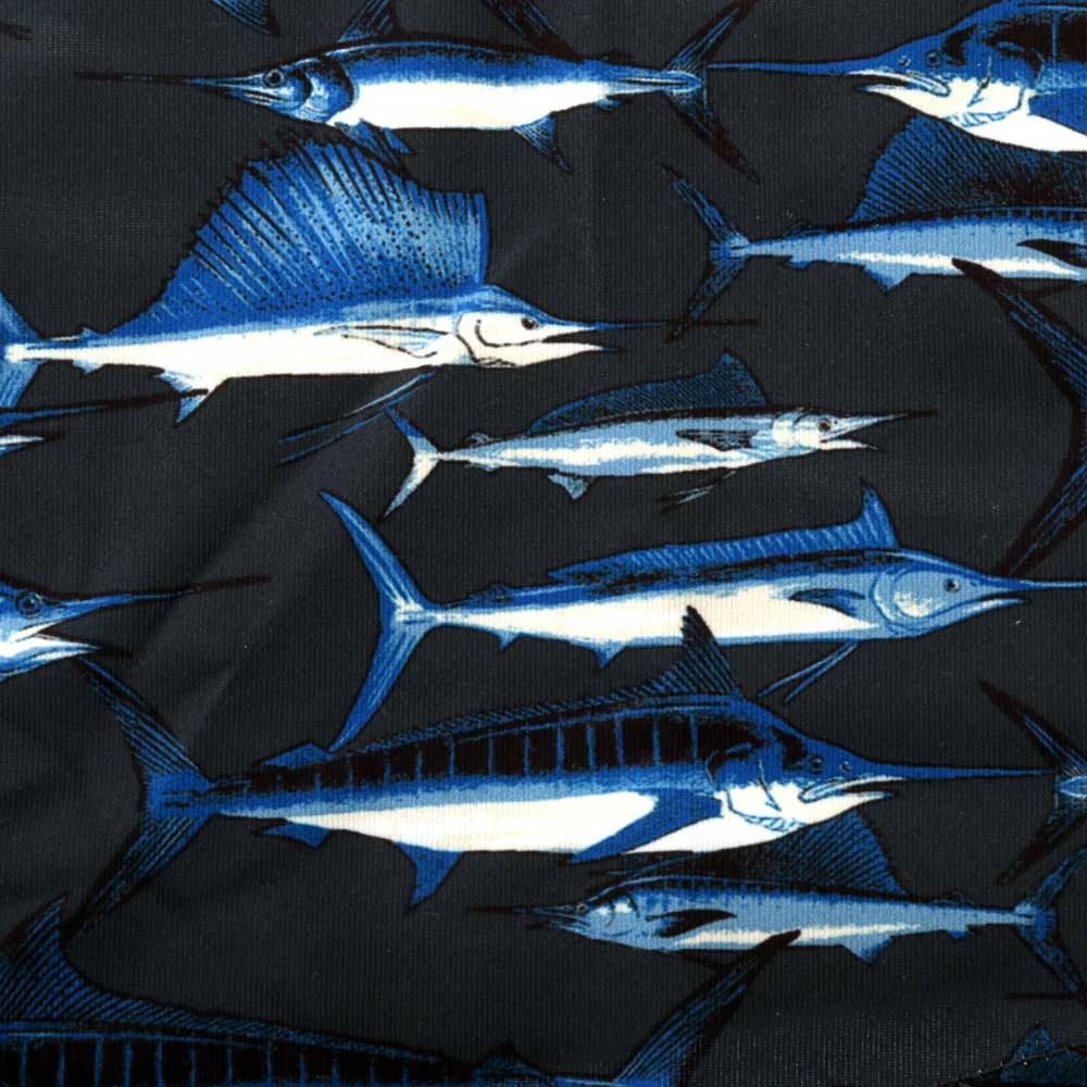 AFTCO Makaira Lazercut Sun Mask 7 AFTCO Makaira Lazercut Sun Mask - Image 5