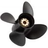 SOLAS 1413-128-17 Amita 4 Mercury Aluminium 60-140 HP 17 Propeller 1 SOLAS 1413-128-17 Amita 4 Mercury Aluminium 60-140 HP 17 Propeller -Deals SOLAS Store 1413 128 17