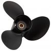 SOLAS 1511-153-19 Amita 3 - E Plus Mercury/MercruiserAluminium V6/Io19 Honda 135-225 HP E+ Propeller