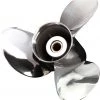SOLAS 1532-140-19 New Saturn Mercury/MercruiserStainless Steel V6/Io 19 Honda 135-225 HP Propeller 2 SOLAS 1532-140-19 New Saturn Mercury/MercruiserStainless Steel V6/Io 19 Honda 135-225 HP Propeller -Deals SOLAS Store 1532 140 19