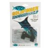 AFTCO Goldfinger Downrigger Release Clip -Deals SOLAS Store 15422 2 n