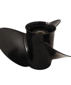 SOLAS 2512-142-23 Amita 3 Aluminium 3-Blade Propeller