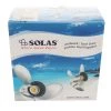 SOLAS 3231-101-13 New Saturn Stainless Steel 3-Blade Propeller -Deals SOLAS Store 155493 2 n