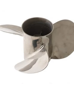 SOLAS 3231-101-13 New Saturn Stainless Steel 3-Blade Propeller -Deals SOLAS Store 155493 4 n