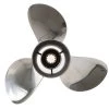 SOLAS 3331-111-14 New Saturn Stainless Steel 3-Blade Propeller -Deals SOLAS Store 155522 2 n