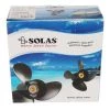 SOLAS 5013-087-07 Amita 4 Aluminium 4-Blade Propeller -Deals SOLAS Store 155691 1