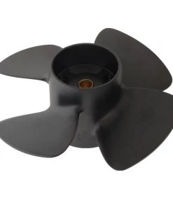 SOLAS 5013-087-07 Amita 4 Aluminium 4-Blade Propeller -Deals SOLAS Store 155691 2