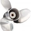 SOLAS 1571-151-20 Lexor Mercury/MercruiserStainless Steel V6/Io 20 Honda 135-225 HP Propeller 1 SOLAS 1571-151-20 Lexor Mercury/MercruiserStainless Steel V6/Io 20 Honda 135-225 HP Propeller -Deals SOLAS Store 1571 151 20