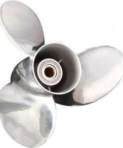SOLAS 1571-151-20 Lexor Mercury/MercruiserStainless Steel V6/Io 20 Honda 135-225 HP Propeller