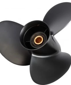 SOLAS 1612-178-21 Amita 3 - Bravo 2 Mercruiser Bravo II Aluminium 21 Propeller
