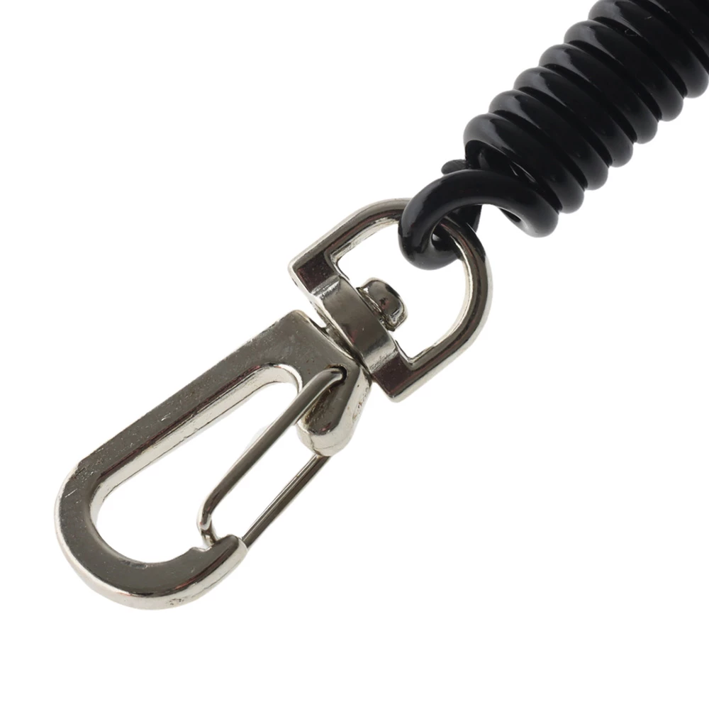 AFTCO Flexible Coil Lanyard For Pliers 3 AFTCO Flexible Coil Lanyard For Pliers - Image 3
