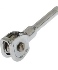 AFTCO Roller Tip-Top 109L Silver