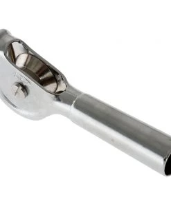 AFTCO Roller Tip-Top 332 SHD Wind-On Silver
