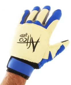 AFTCO Wire Max Game Leader Gloves -Deals SOLAS Store 18611 5 n y