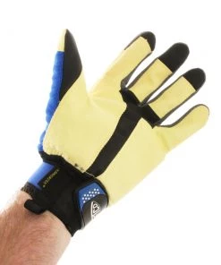AFTCO Wire Max Game Leader Gloves -Deals SOLAS Store 18611 6 n y