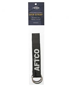 AFTCO Fighting Harness Spin Strap