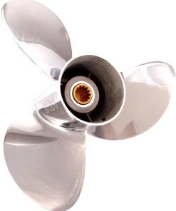 SOLAS 2331-123-15 New Saturn Johnson/Evinrude/BRP Ss(Small Gearcase)15 Propeller