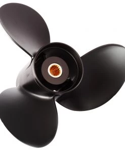 SOLAS 2511-153-21 Amita 3 - E Plus Johnson/Evinrude/BRP/Cobra Aluminium V6/G/Case 21 E+ Propeller