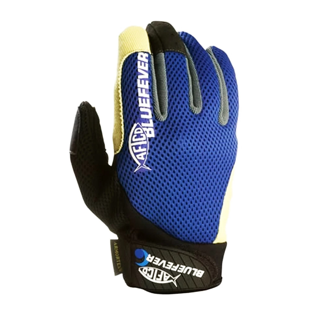 AFTCO Bluefever Leader And Release Gloves 2 AFTCO Bluefever Leader And Release Gloves