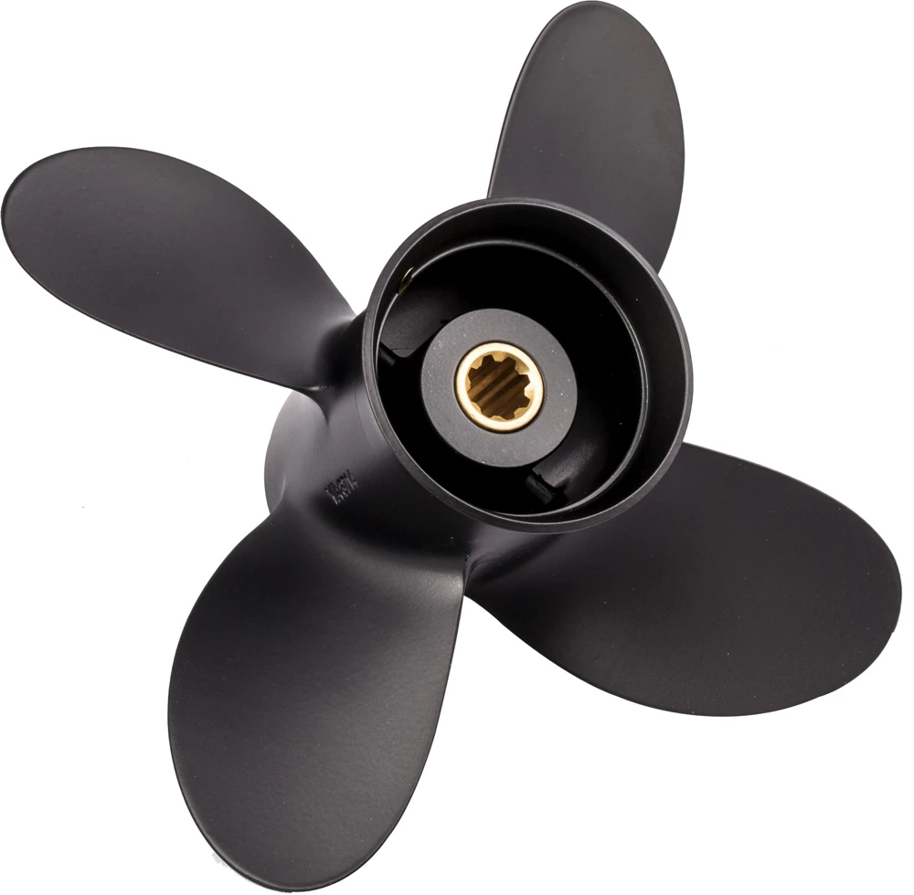 SOLAS 3113-093-10 Amita 4 Yamaha/Honda/Mercury Aluminium 9.9-15 HP 10 Propeller 3 SOLAS 3113-093-10 Amita 4 Yamaha/Honda/Mercury Aluminium 9.9-15 HP 10 Propeller