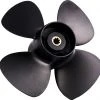 SOLAS 3113-100-07 Amita 4 - High Thrust Yamaha/Hond/Merc Aluminium 9.9-15 HP 07 High Thrust Propeller 1 SOLAS 3113-100-07 Amita 4 - High Thrust Yamaha/Hond/Merc Aluminium 9.9-15 HP 07 High Thrust Propeller -Deals SOLAS Store 3113 100 07