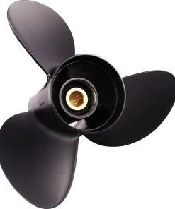 SOLAS 3511-143-21 Amita 3 Yamaha Aluminium V6 21 Propeller