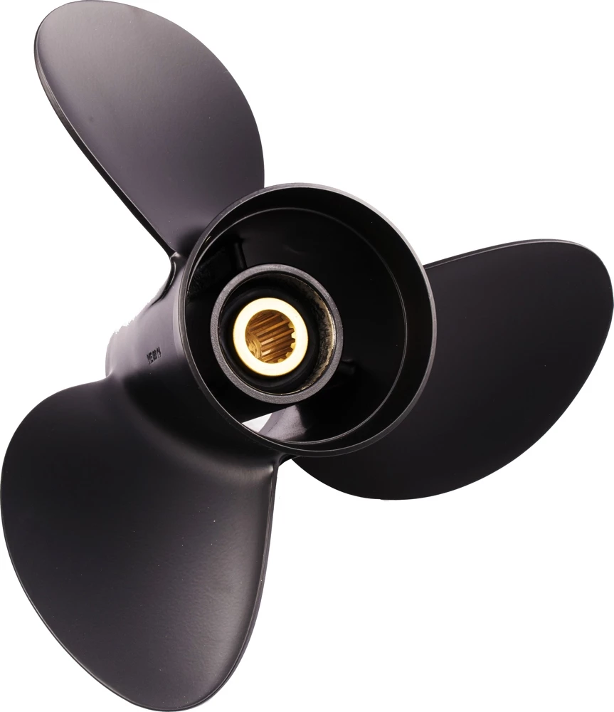 SOLAS 3511-143-21 Amita 3 Yamaha Aluminium V6 21 Propeller 3 SOLAS 3511-143-21 Amita 3 Yamaha Aluminium V6 21 Propeller