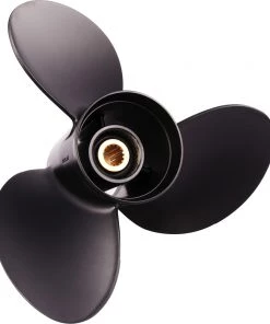 SOLAS 3511-153-19 Amita 3 - E Plus Yamaha Aluminium V6 19 Propeller