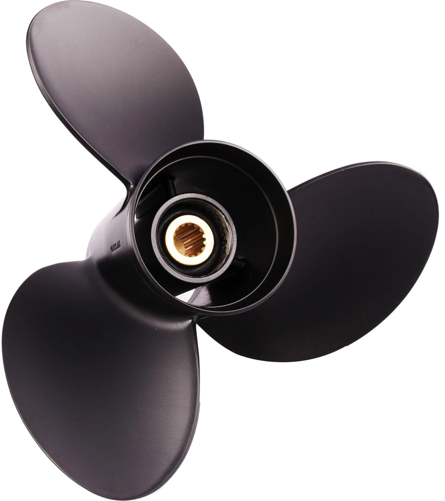 SOLAS 3511-153-19 Amita 3 - E Plus Yamaha Aluminium V6 19 Propeller 3 SOLAS 3511-153-19 Amita 3 - E Plus Yamaha Aluminium V6 19 Propeller