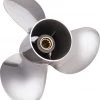 SOLAS 4231-101-13 New Saturn Suzuki Stainless Steel 20-30 HP 13 Propeller 1 SOLAS 4231-101-13 New Saturn Suzuki Stainless Steel 20-30 HP 13 Propeller -Deals SOLAS Store 4231 101 13