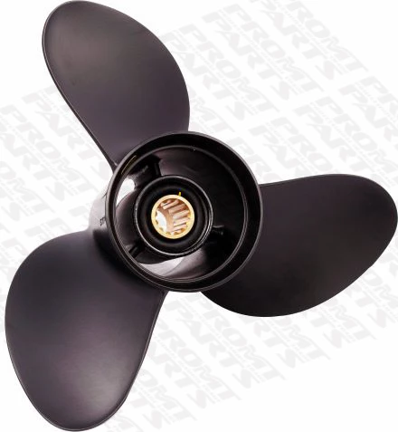 SOLAS 4311-110-15 Suzuki Aluminium 40-65 HP 15 Propeller 3 SOLAS 4311-110-15 Suzuki Aluminium 40-65 HP 15 Propeller