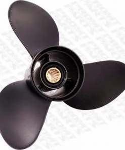 SOLAS 4311-111-13 Suzuki Aluminium 40-65 HP 13 Propeller