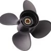 SOLAS 4313-108-12 Amita 4 Suzuki Aluminium 40-65 HP 12 Propeller 2 SOLAS 4313-108-12 Amita 4 Suzuki Aluminium 40-65 HP 12 Propeller -Deals SOLAS Store 4313 108 12