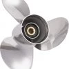 SOLAS 4431-133-17 New Saturn Suzuki Stainless Steel 75-140 HP 17 Propeller 1 SOLAS 4431-133-17 New Saturn Suzuki Stainless Steel 75-140 HP 17 Propeller -Deals SOLAS Store 4431 133 17