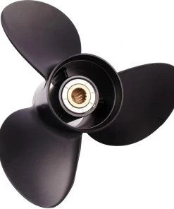 SOLAS 4511-145-19 Amita 3 Suzuki Aluminium V6 19 Propeller