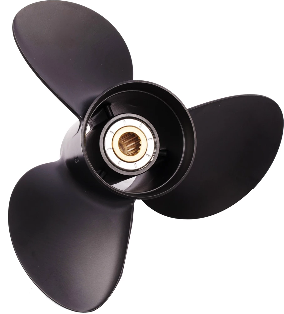 SOLAS 4511-145-19 Amita 3 Suzuki Aluminium V6 19 Propeller 3 SOLAS 4511-145-19 Amita 3 Suzuki Aluminium V6 19 Propeller