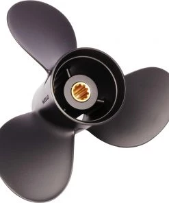 SOLAS 5211-099-11 Amita 3 Tohatsu/Nissan/Mercury/Honda Aluminium 25-30 HP 11 Propeller