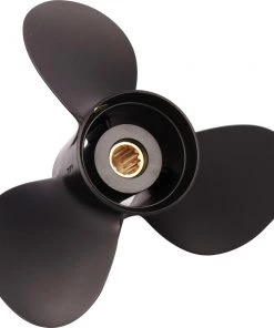 SOLAS 5311-111-13 Amita 3 Tohatsu/Nissan/Merc Aluminium 35-55 HP 12 Propeller