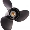 SOLAS 5311-114-15 Amita 3 - C Plus Tohatsu/Nissan Aluminium 60-70 HP 15 Propeller 2 SOLAS 5311-114-15 Amita 3 - C Plus Tohatsu/Nissan Aluminium 60-70 HP 15 Propeller -Deals SOLAS Store 5311 114 15